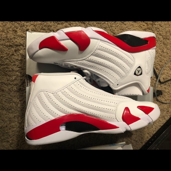 cherry 14s